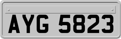 AYG5823