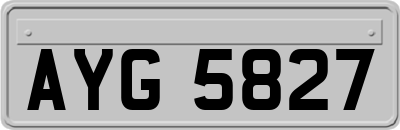 AYG5827