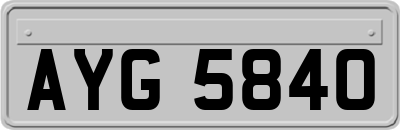 AYG5840