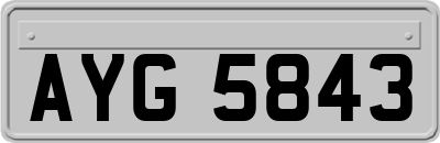 AYG5843