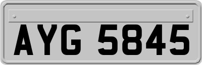 AYG5845
