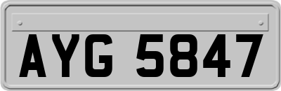 AYG5847