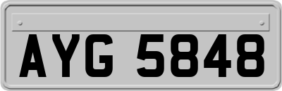 AYG5848