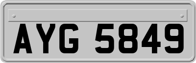 AYG5849