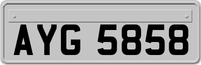 AYG5858