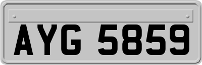 AYG5859