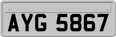 AYG5867