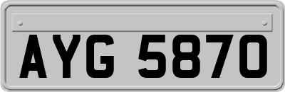 AYG5870