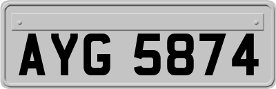 AYG5874