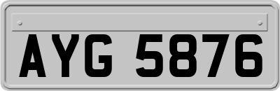 AYG5876