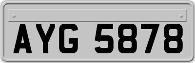 AYG5878