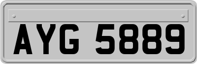 AYG5889