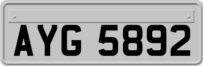 AYG5892