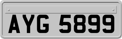 AYG5899