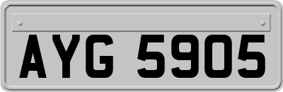 AYG5905