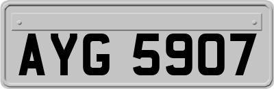 AYG5907
