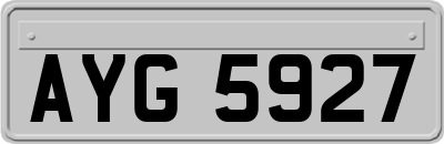 AYG5927