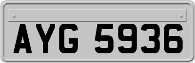AYG5936