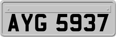 AYG5937
