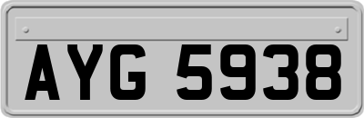 AYG5938