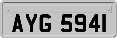 AYG5941