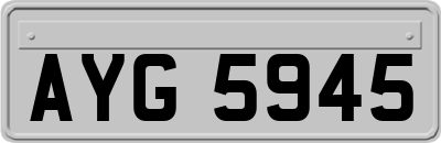 AYG5945