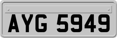 AYG5949