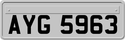 AYG5963
