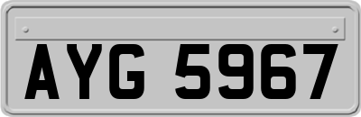 AYG5967
