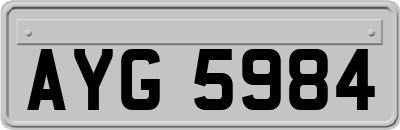 AYG5984