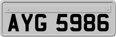 AYG5986