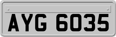 AYG6035