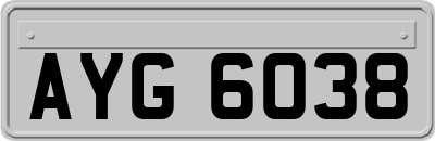 AYG6038