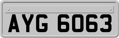 AYG6063