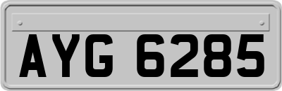 AYG6285
