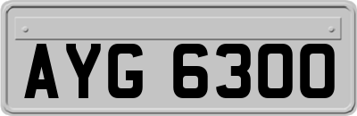 AYG6300