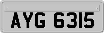 AYG6315