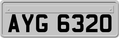 AYG6320