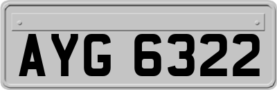 AYG6322