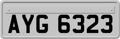 AYG6323