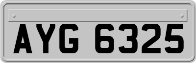 AYG6325