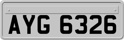 AYG6326