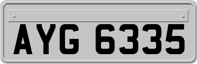 AYG6335