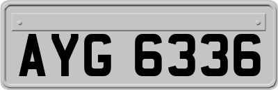 AYG6336