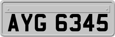 AYG6345