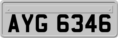 AYG6346