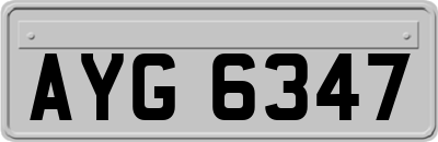 AYG6347