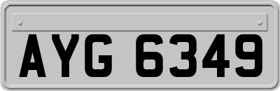 AYG6349