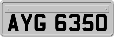 AYG6350