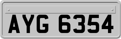 AYG6354